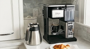 Coffee Maker with Removable Water Reservoir: The Best Option for You